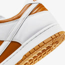 Dunk Low Reverse – Curry Exclusivo