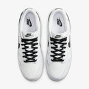 Dunk Low Reverse – Panda Confortável