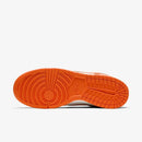 Dunk Low – Syracuse Clássico