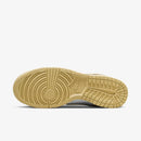 Dunk Low Team – Gold Exclusivo