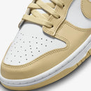 Dunk Low Team – Gold Exclusivo