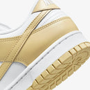 Dunk Low Team – Gold Exclusivo