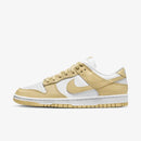 Dunk Low Team – Gold Exclusivo