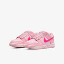 Dunk Low Triple Pink – (Barbie) Elegante