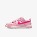 Dunk Low Triple Pink – (Barbie) Elegante