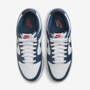Dunk Low Valerian – Blue Royal