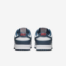 Dunk Low Valerian – Blue Royal