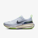 Tênis Invencible X Run 3 Blue Tint Green – Strike Elegante