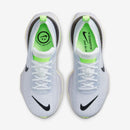 Tênis Invencible X Run 3 Blue Tint Green – Strike Elegante