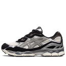 GEL-Nyc - Ivory Clay Grey