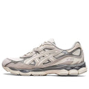 GEL-Nyc - Cream Oyster Grey