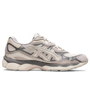 GEL-Nyc - Cream Oyster Grey