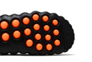 Slide Mind 001 Light Black Chrome Preto