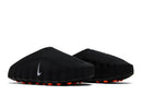 Slide Mind 001 Light Black Chrome Preto