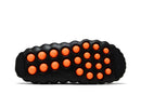 Slide Mind 001 Light Black Chrome Preto