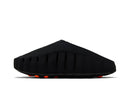 Slide Mind 001 Light Black Chrome Preto
