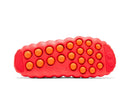 Slide Mind 001 Light Solar Red Vermelho