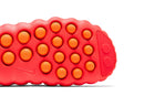 Slide Mind 001 Light Solar Red Vermelho
