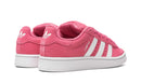 Campus 00s Feminino "Pink Fusion" – Rosa Elegante
