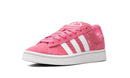 Campus 00s Feminino "Pink Fusion" – Rosa Elegante