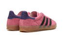 Tênis Gazelle Feminino Bliss Pink – Rosa Elegante