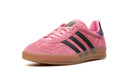 Tênis Gazelle Feminino Bliss Pink – Rosa Elegante