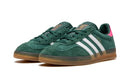 Tênis Gazelle Feminino Collegiate Green Verde Premium