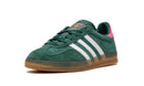 Tênis Gazelle Feminino Collegiate Green Verde Premium
