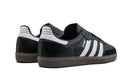 Samba OG - Preto