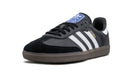 Samba OG - Preto