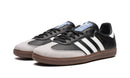 Samba Vegan - Black
