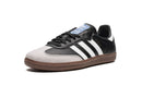 Samba Vegan - Black