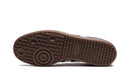 Samba Vegan - Black