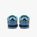 The Powerpuff Girls x SB Dunk Low – Bubbles Clássico