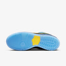 The Powerpuff Girls x SB Dunk Low – Bubbles Clássico