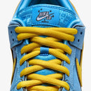 The Powerpuff Girls x SB Dunk Low – Bubbles Clássico