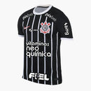 Camisa Corinthians 2023/24 – Il Clássico