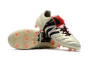 Chuteira Predator Mania Champagne – Campo Exclusivo
